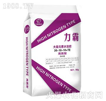 �ߵ��ʹ���Ԫ��ˮ�ܷ�30-10-10+TE-����-�Z��