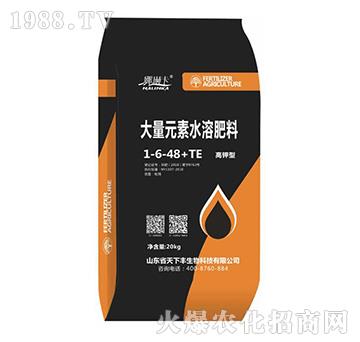 ����ʹ���Ԫ��ˮ�ܷ���1-6-48+TE-���տ�-�����S