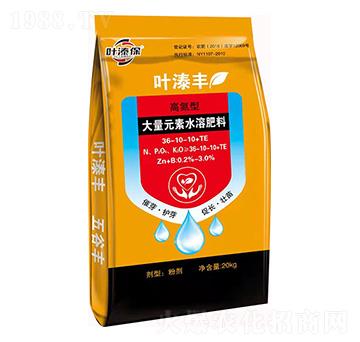 �ߵ��ʹ���Ԫ��ˮ�ܷ���36-10-10+TE-�~���S-�~�̷ʘI(y��)