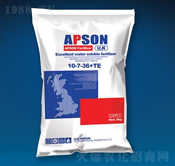 �������Ǵ���Ԫ��ˮ�ܷ���10-7-36+TE-������