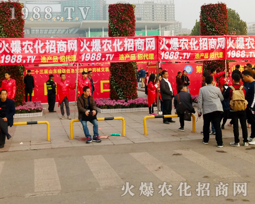     2017ɽ�|ֲ���p����(hu��)��1988.TVŬ��ƴ�����^����ǰ��