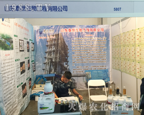 ɽ�|̩Ȼ���F���޹�˾��չ��ʮ�Č������r���[��