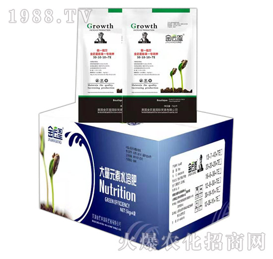 ����Ԫ��ˮ�ܷ�30-10-10+TE-����