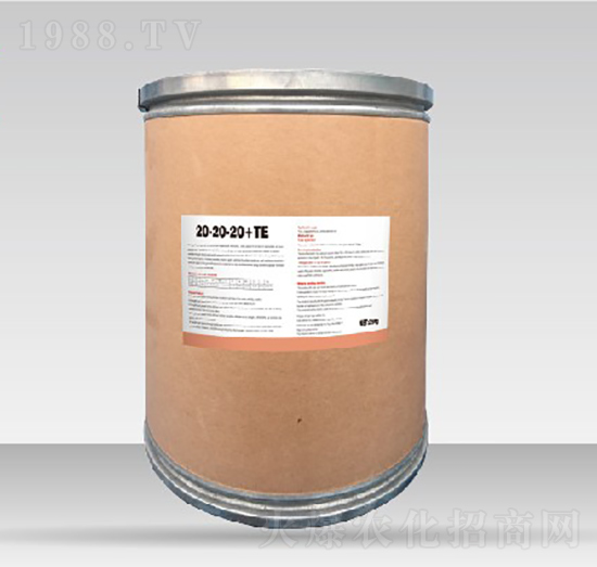 ����Ԫ��ˮ�ܷ�20-20-20-�ش�-����˹�D