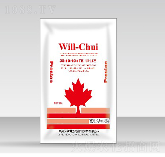 ����Ԫ��ˮ�ܷ���30-10-10+TE-�ش�-����˹�D