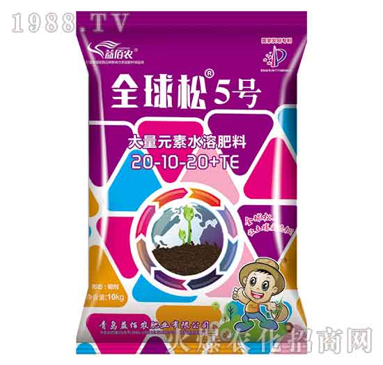 ����Ԫ��ˮ�ܷ���20-10-20+TE-����r(n��ng)