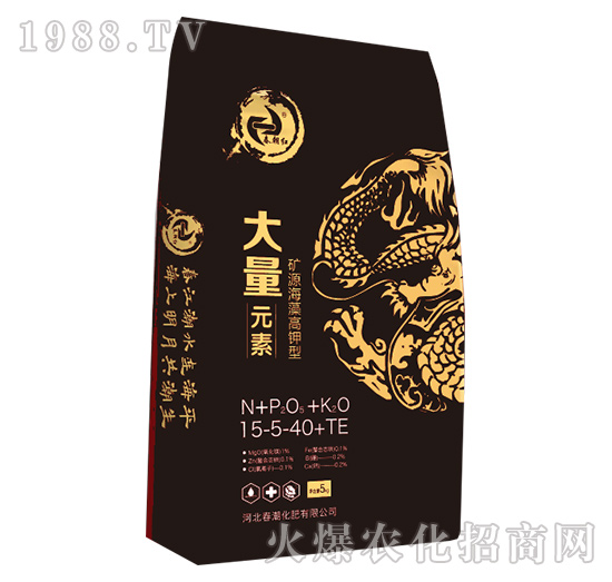 �VԴ�������ʹ���Ԫ��ˮ�ܷ���15-5-40+TE-�����t