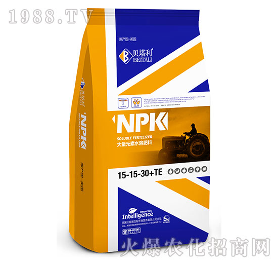 ����Ԫ��ˮ�ܷ���15-15-30+TE-ؐ����