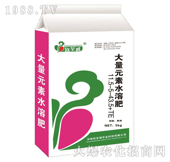 ����Ԫ��ˮ�ܷ�11.5-5-43.5+TE-�����\