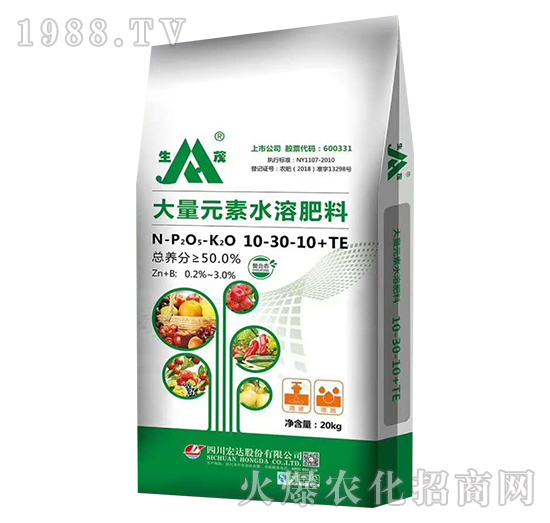 ����Ԫ��ˮ�ܷ���10-30-10+TE-��ï-���_(d��)