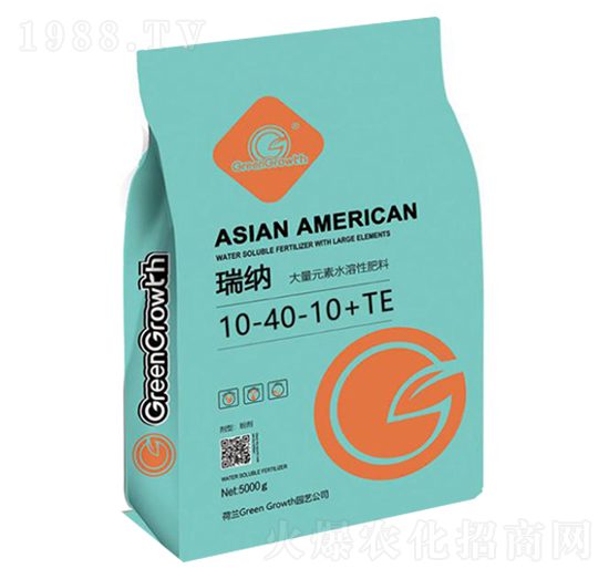 ����Ԫ��ˮ�ܷ���10-40-10+TE-��{-��֮��