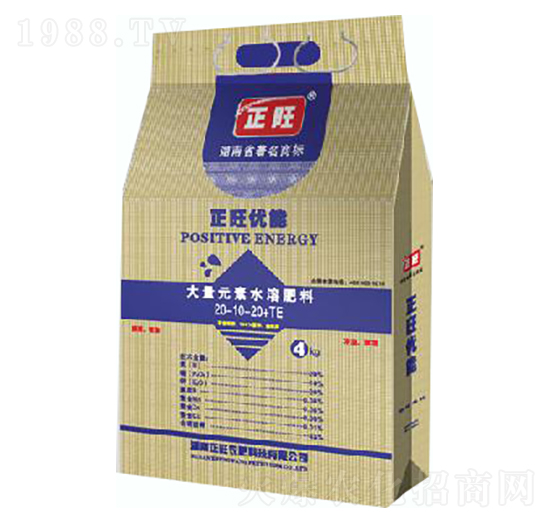 ����Ԫ��ˮ�ܷ�20-10-20+TE-������(y��u)��-�����r(n��ng)��