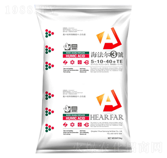 ����Ԫ��ˮ�ܷ���5-10-40+TE-������3̖(h��o)-һ�����r(n��ng)