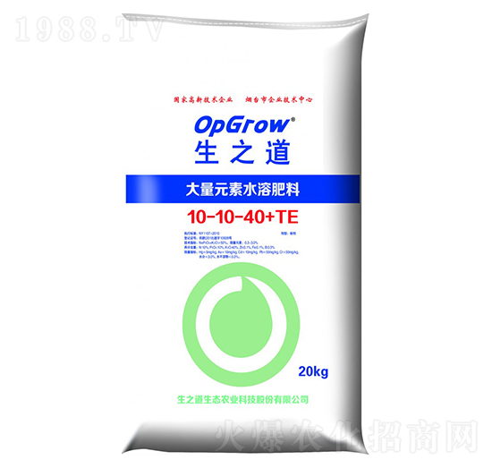 ����Ԫ��ˮ�ܷ�10-10-40+TE-��֮��