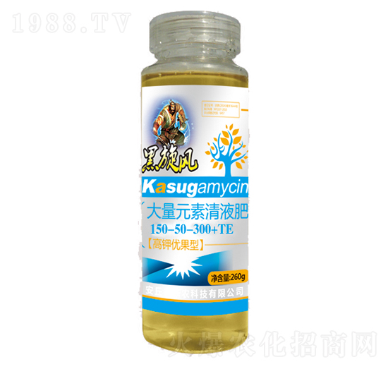 260g����Ԫ����Һ��150-50-300+TE-�����L(f��ng)-���r(n��ng)
