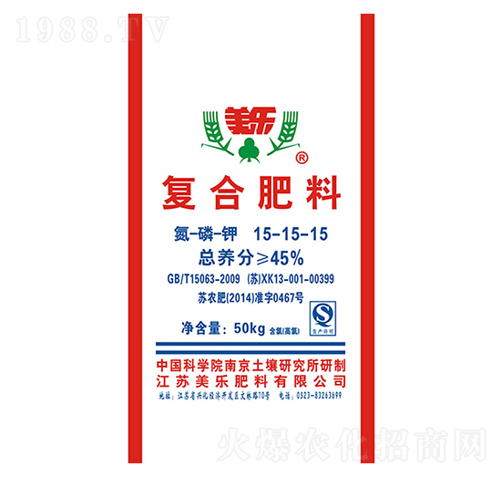 45%��(f��)�Ϸ���15-15-15-����(l��)