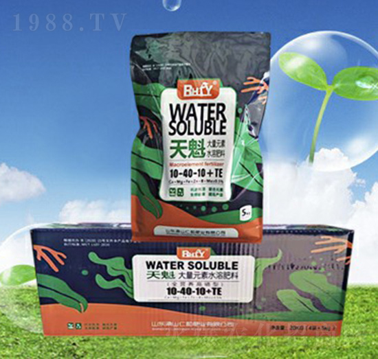 ����Ԫ��ˮ�ܷ���10-40-10+TE-���-�ʺͷʘI(y��)