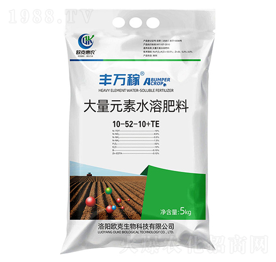 ����Ԫ��ˮ�ܷ���10-52-10+TE-�S�f��-�W������