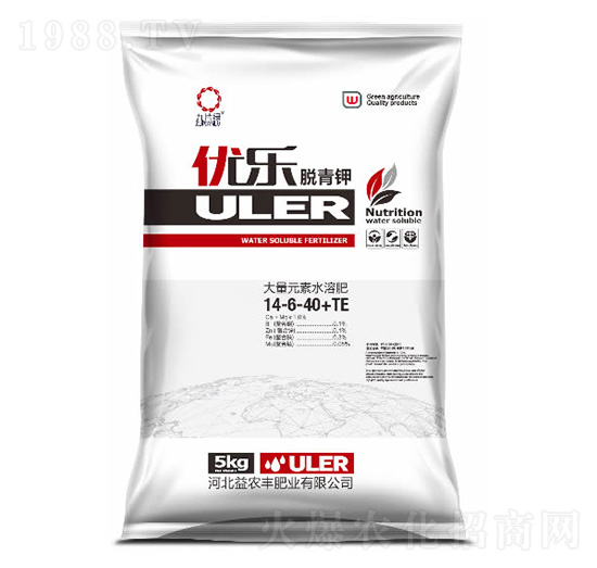 5kg����Ԫ��ˮ�ܷ���14-6-40+TE-��(y��u)��(l��)Ó���-���r(n��ng)�S�ʘI(y��)