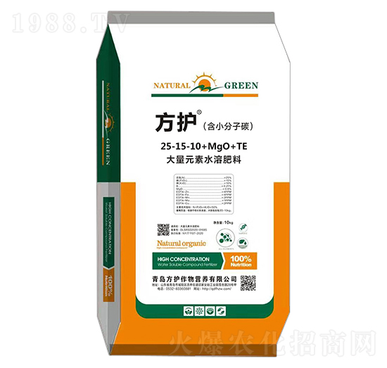 ����Ԫ��ˮ�ܷ���25-15-10+MgO+TE-���o(h��)
