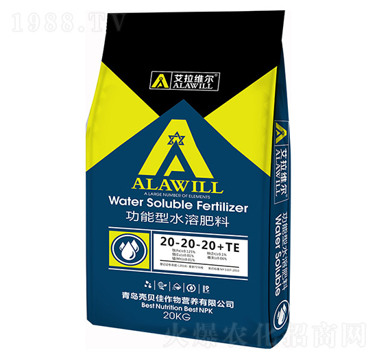 ������ˮ�ܷ�20-20-20+TE-�����S��-��ؐ��