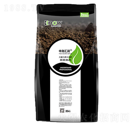 ����Ԫ��ˮ�ܷ�20-20-20+TE���ڴ��� �Ј�R��