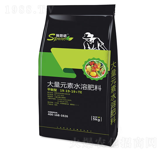 ����Ԫ��ˮ�ܷ���19-19-19+TE ʩ���Z