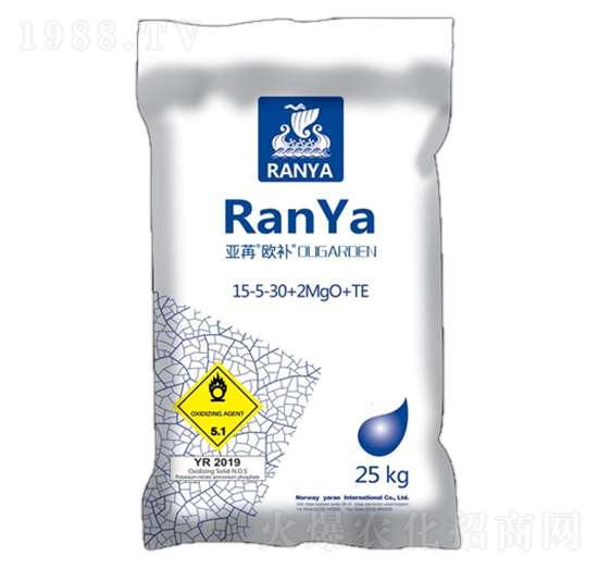 ������ˮ�ܷ���15-5-30+2MgO+TE ���ۚW�a(b��) ���ۇ��H