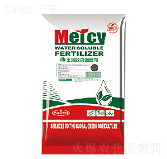 土壤改良調(diào)理劑-田補(bǔ)