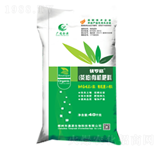 8%茶粕有機肥-優(yōu)羅格-通源生物