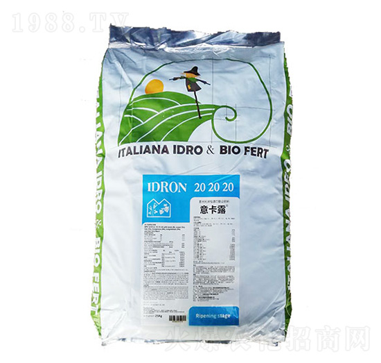 �����ԭ�b�M(j��n)�ڴ���Ԫ��ˮ�ܷ�20-20-20+TE-�⿨¶-�f��