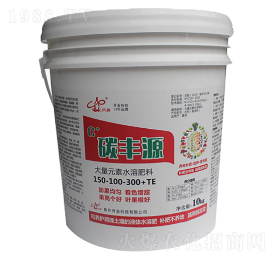 ����ʹ���Ԫ��ˮ�ܷ���-̼�SԴ-�_���r(n��ng)�I(y��)