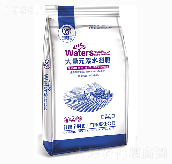 ����Ԫ��ˮ�ܷ�0-45-45+TE-��r����