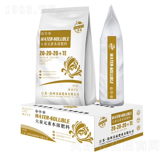 ����Ԫ��ˮ�ܷ���20-20-20+TE-�K�ɷʘI(y��)