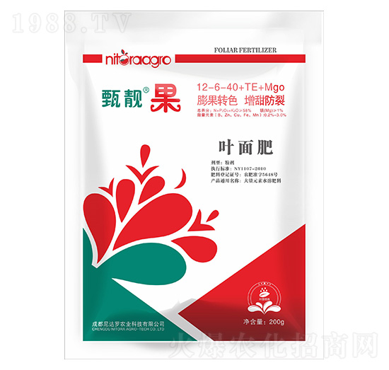 ����Ԫ��ˮ�ܷ�12-6-40+TE+MgO-���n��-���_(d��)�_