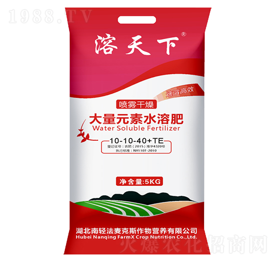 ����ʹ���Ԫ��ˮ�ܷ���10-10-40+TE-������-������˹
