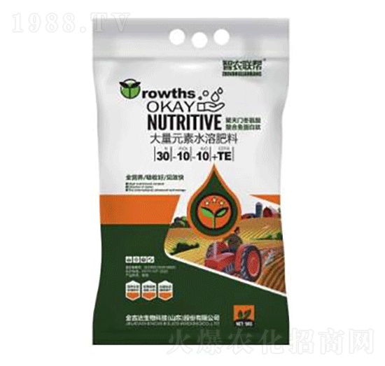 5kg����Ԫ��ˮ�ܷ�30-10-10+TE-���_