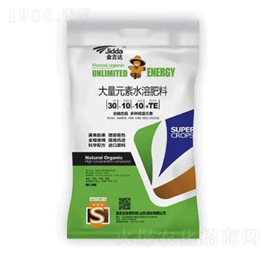 ����Ԫ��ˮ�ܷ�30-10-10+TE-���_