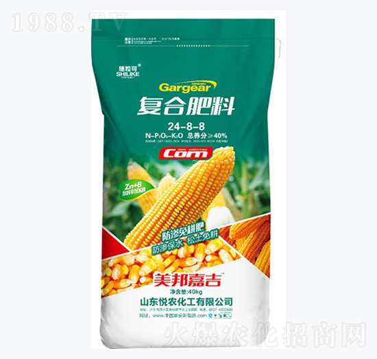 40kg�ͺϷ���24-8-8-ʩ����-���r(n��ng)����