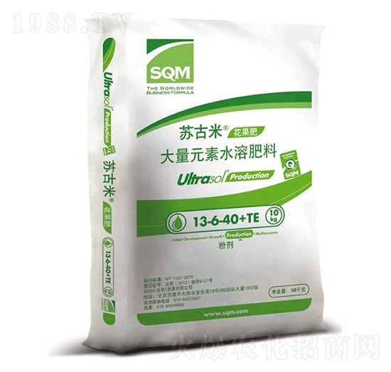 �����ڌ�(zhu��n)�ô���Ԫ��ˮ�ܷ���13-6-40+TE-�K����-�崺�r(n��ng)�Y