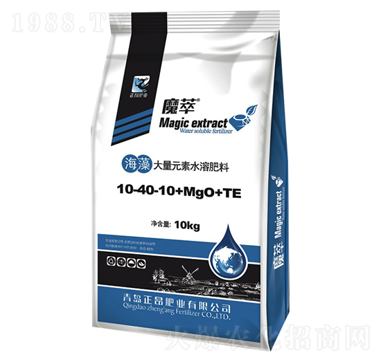 �������Ԫ��ˮ�ܷ���10-40-10+MgO+TE-ħ��-�����ʘI(y��)