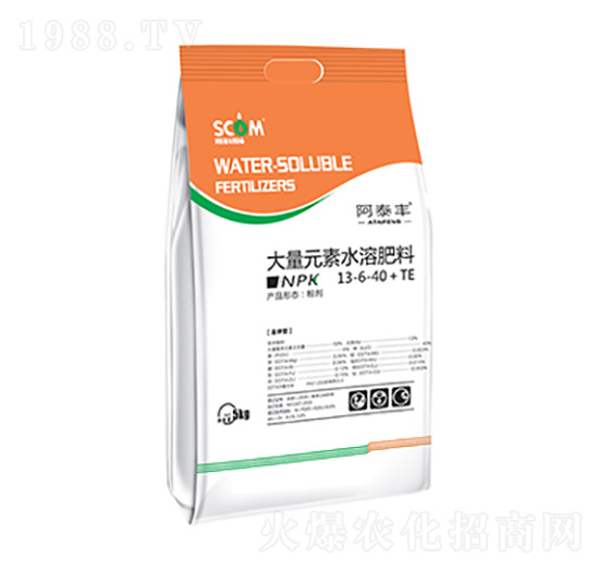 ����ʹ���Ԫ��ˮ�ܷ���13-6-40+TE-��̩�S-˹��ķ