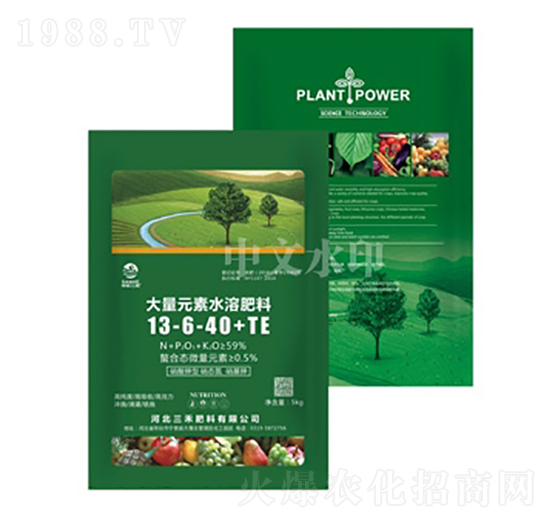 ����Ԫ��ˮ�ܷ���13-6-40+TE-���r(n��ng)����