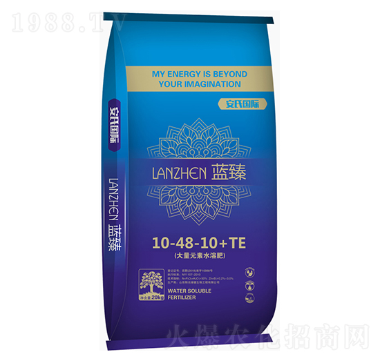 ����Ԫ��ˮ�ܷ�10-48-10+TE-���χ��H