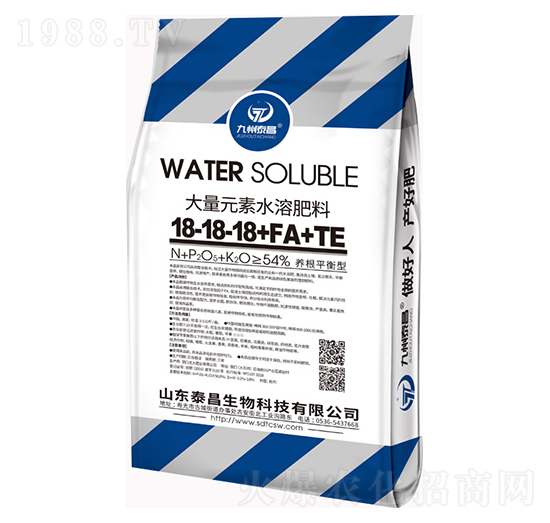 �B(y��ng)��ƽ���ʹ���Ԫ��ˮ�ܷ���18-18-18+FA+TE-̩������