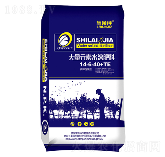 5ǧ�˴���Ԫ��ˮ�ܷ���14-6-40+TE-ʩ�R��-ӯ�S�r(n��ng)�I(y��)