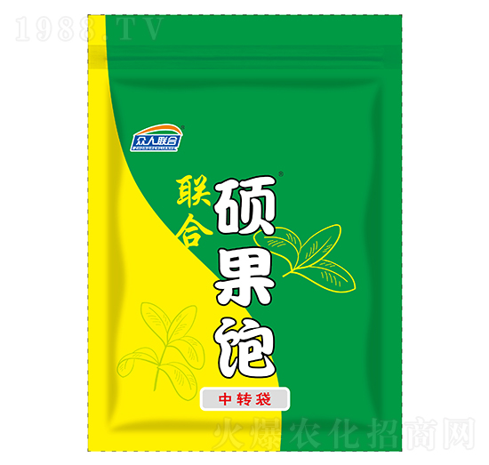 聯(lián)合碩果飽-眾人聯(lián)合