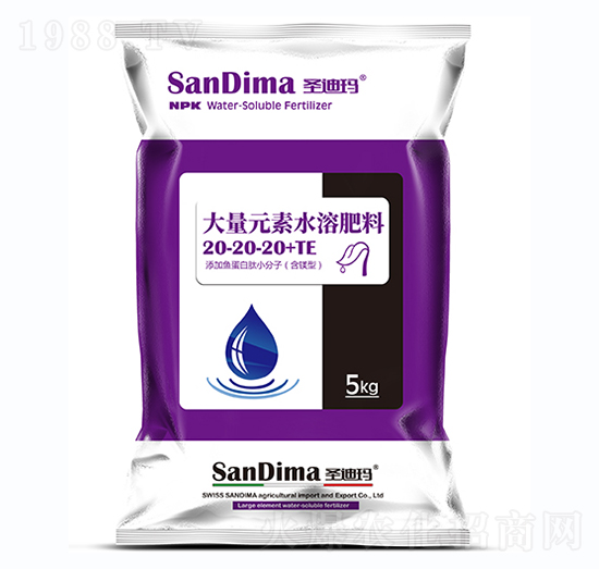 ����Ԫ��ˮ�ܷ�20-20-20+TE-ʥ�Ϭ�-һ������(l��i)