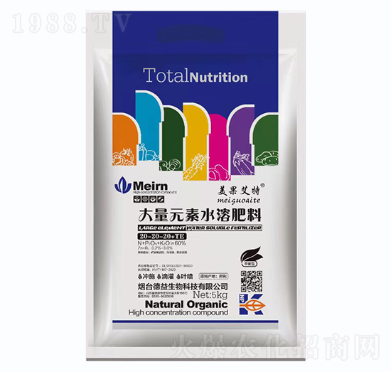 ����Ԫ��ˮ�ܷ���20-20-20+TE-��������-��������