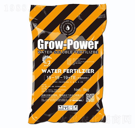 ����Ԫ��ˮ�ܷ�19-19-19+TE-��ȶ�